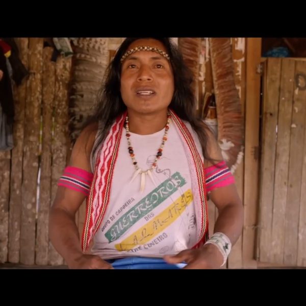Nixi Pae Chants of the Peruvian Huni Kuin&hellip;